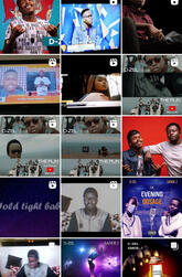 Dzel Music