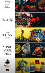 Bags & Decor